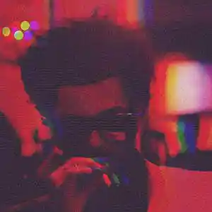Picture for song 'YOUNG HEARTS / The Weeknd Type Beat' by artist 'Beats By Gioest'