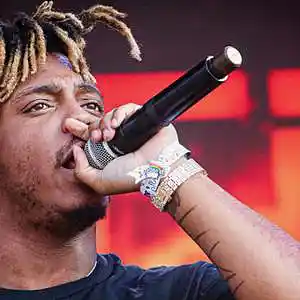 Picture for song '(FREE) Juice WRLD x Nick Mira Type Beat Race for Y' by artist 'Hollow Prod'