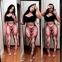 Picture for song 'Migos Ft. Nicki Minaj - Monster *Trap Beat*' by artist 'Holy Rell'