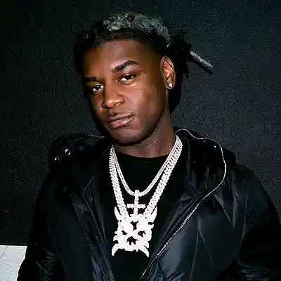 Picture for song 'Ken Carson x Playboi Carti Type Beat 2026 - CULT' by artist 'Hris'