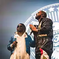 Picture for song 'Worth It ' by artist 'Ice Starr'