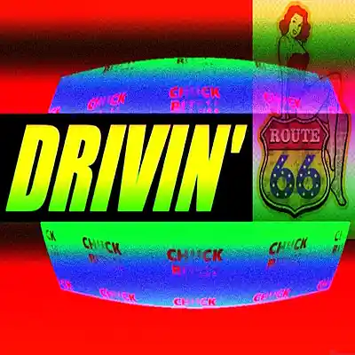 Picture for song 'Drivin' Route 66' by artist 'JB Nation'