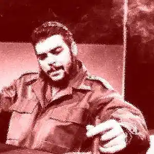 Picture for song 'Tiempo de Libertad' by artist 'Jean-Christophe Ballarini'
