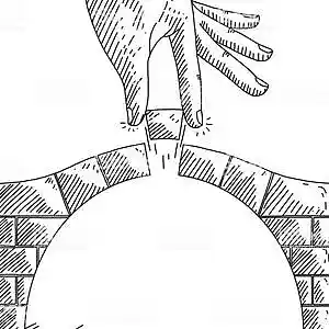 Picture for song 'Keystone' by artist 'JimRoss'