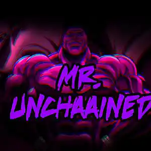 Picture for song '"Mr. Unchained" Jspektre x Nopormolex' by artist 'Jspektre'