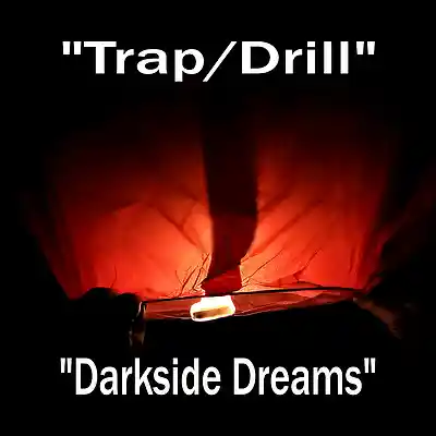 Picture for song 'Darkside Dreams - Trap/Drill' by artist 'JVH Production Beats'
