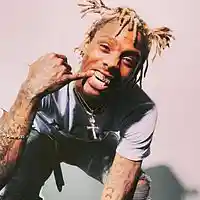 Picture for song 'Saucey (Prod. By King LeeBoy)' by artist 'King LeeBoy'