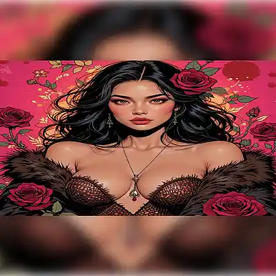 Picture for song 'Kodak Black x Rome x Bigsad1900 "Like This"' by artist 'Kontact Beatz'