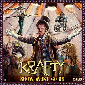 Picture for song '09 Still Alright (ft. Sinima)' by artist 'Krafty'