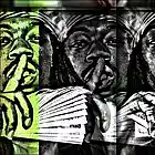 Picture for song 'Trapp'N By @LuhTonyT' by artist 'Luh Tony T Productions'
