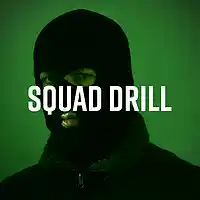Picture for song 'Squad Drill- Prod. By @nateskatesbeats & @DirtyV' by artist 'Nate Skates Beats'