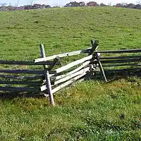 Picture for song 'Snake Fence Country (a Rural Holiday)' by artist 'Nepean Concert Band'