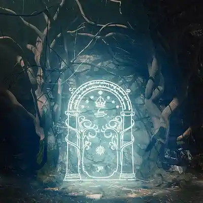 Picture for song 'The Great Reconnect' by artist 'O5MO515'