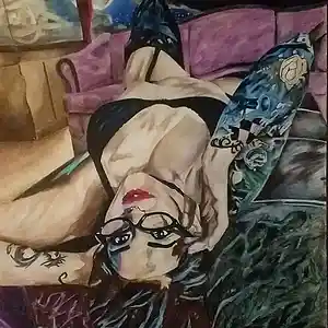 Picture for song 'My Perfect Shade of Blue Final -2' by artist 'One Ei8hty'