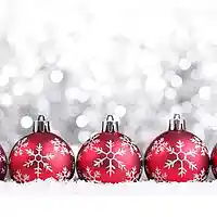 Picture for song 'Petit papa Noel (Piano Solo)' by artist 'Paraxy'z'
