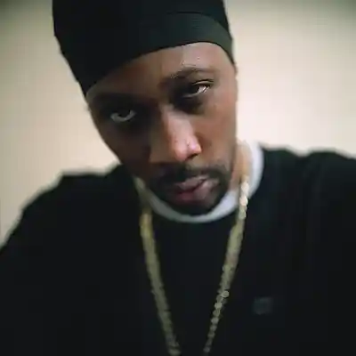 Picture for song 'Wu Tang Clan Type Beat - 'Samurai Flow'' by artist 'PerFact Beats'