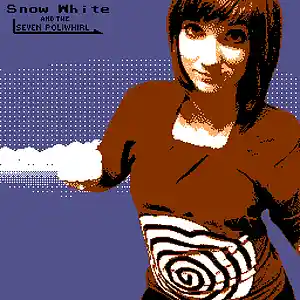 Picture for song 'Snow White and the Seven Poliwhirl' by artist 'Polybius'