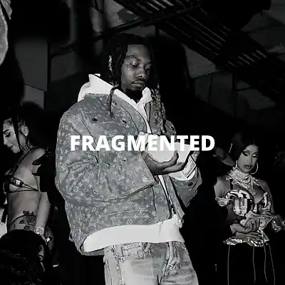 Picture for song 'Fragmented (Buy 1 Get 10 Free)' by artist 'Kontraa'