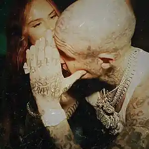 Picture for song '4am In My Thoughts [Millyz]' by artist 'ProdByArc'