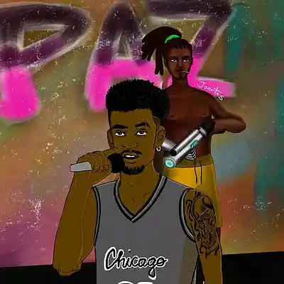 Picture for song 'Boombap 74 bpm prodbyArisco' by artist 'prodbyArisco'