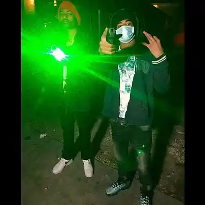Picture for song '"Free Shiesty" - BUY 2 GET 1 FREE' by artist 'prodleavz'