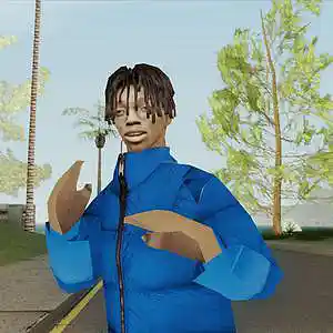 Picture for song 'MELODIC TRAP TYPE BEAT "GTA" LIL TECCA TYPE BEAT' by artist 'Prod Sebs'