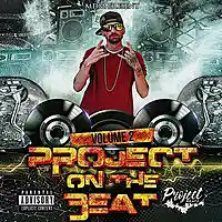 Picture for song 'project beatz 1119 am' by artist 'projectonthebeatz'