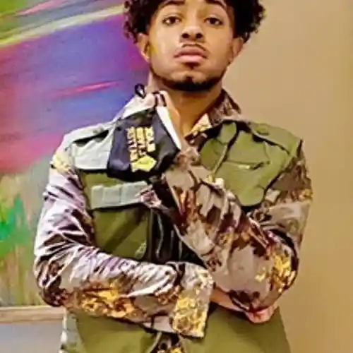 Artist picture
