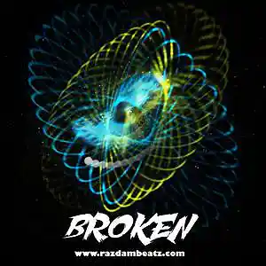 Picture for song 'BROKEN (BUY 1 GET 4 FREE)' by artist 'Razdam Beatz'
