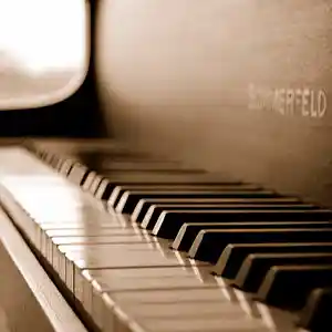 Picture for song 'Passages' by artist 'RCB RECORDING STUDIO'