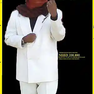 Picture for song 'I AM NOTHING WITH OUT YOU' by artist 'Richard dwayne Brown'