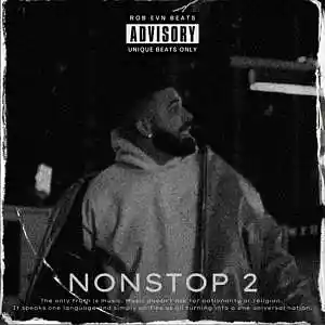 Picture for song 'Nonstop 2 Drake x Meek Mill Type Beat' by artist 'Rob EVN'