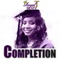 Picture for song 'Completion (Hip-Hop R&B Pop Type Beat)' by artist 'Royal T Beatz (Team RTP)'