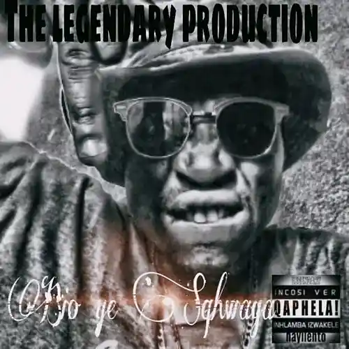 Picture for song 'skhondla' by artist 'Sqhwaga'