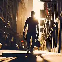 Picture for song '*NEW* Stand Alone' by artist 'Scarecrow Beats'