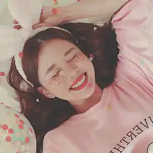 Picture for song 'HI' by artist 'Scromni'