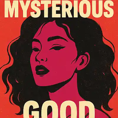 Picture for song 'He Said Im Too Mysterious (Good)' by artist 'Shelanice'