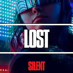 Picture for song 'LOST' by artist 'Silent The Producer'