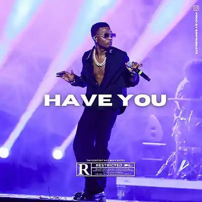 Picture for song '*NEW* HAVE YOU (BUY 2 GET 3 FREE)' by artist 'Victus Fire'
