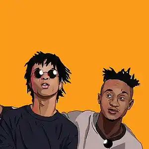 Picture for song 'Monster (BUY 1 GET 2 FREE)' by artist 'SOB Production'