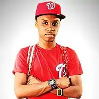 Picture for song '*FREE DL* Keep Callin (Prod. By @SpeakerBangerz)' by artist 'Speaker Bangerz'