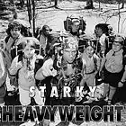 Picture for song 'Heavyweight' by artist 'Starky'