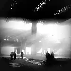 Picture for song 'A Fine Day | (Purchase Today!)' by artist 'The Drumkids'