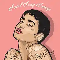 Picture for song 'Touch' by artist 'Troy Picasso'