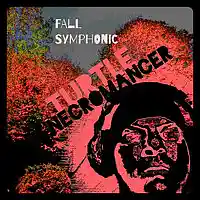 Picture for song 'Fall Symphonic' by artist 'Turtle Necromancer'