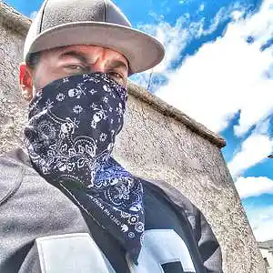 Picture for song 'Corona' by artist 'Twynn Beats'