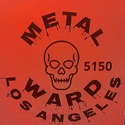 Picture for song 'Electric Earth' by artist 'Metal Ward'