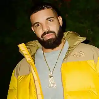 Picture for song 'Dark Drake Trap Beat' by artist 'Young Rufus Beats'