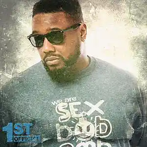 Picture for song 'Breakthrough' by artist '1st Official'