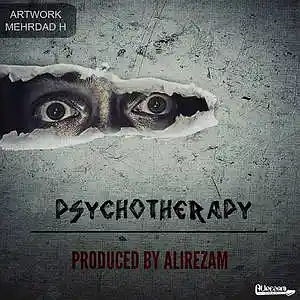 Picture for song 'Psychotherapy' by artist 'alirezam'
